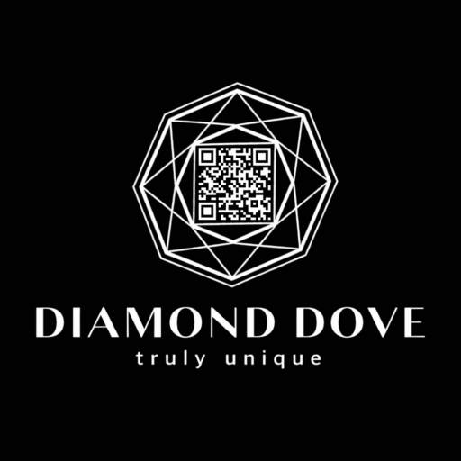 diamond dove logo